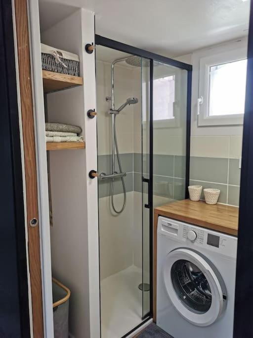 Apartment Maisonnette Calme Et Ensoleillee, Parking Prive Juvignac