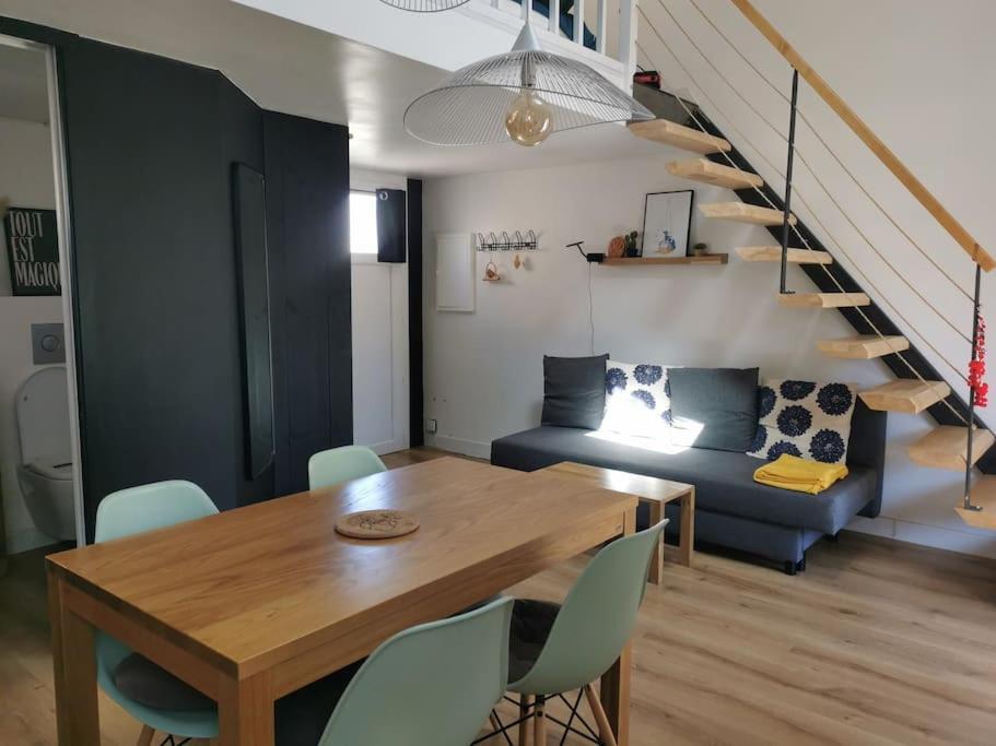 Maisonnette Calme Et Ensoleillee, Parking Prive Juvignac